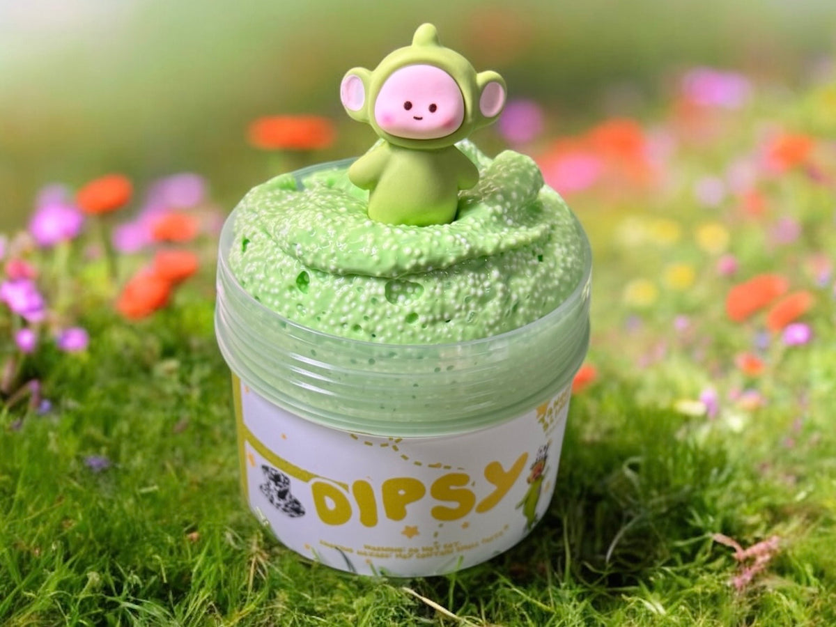 Dipsy Slime – tanookislimes