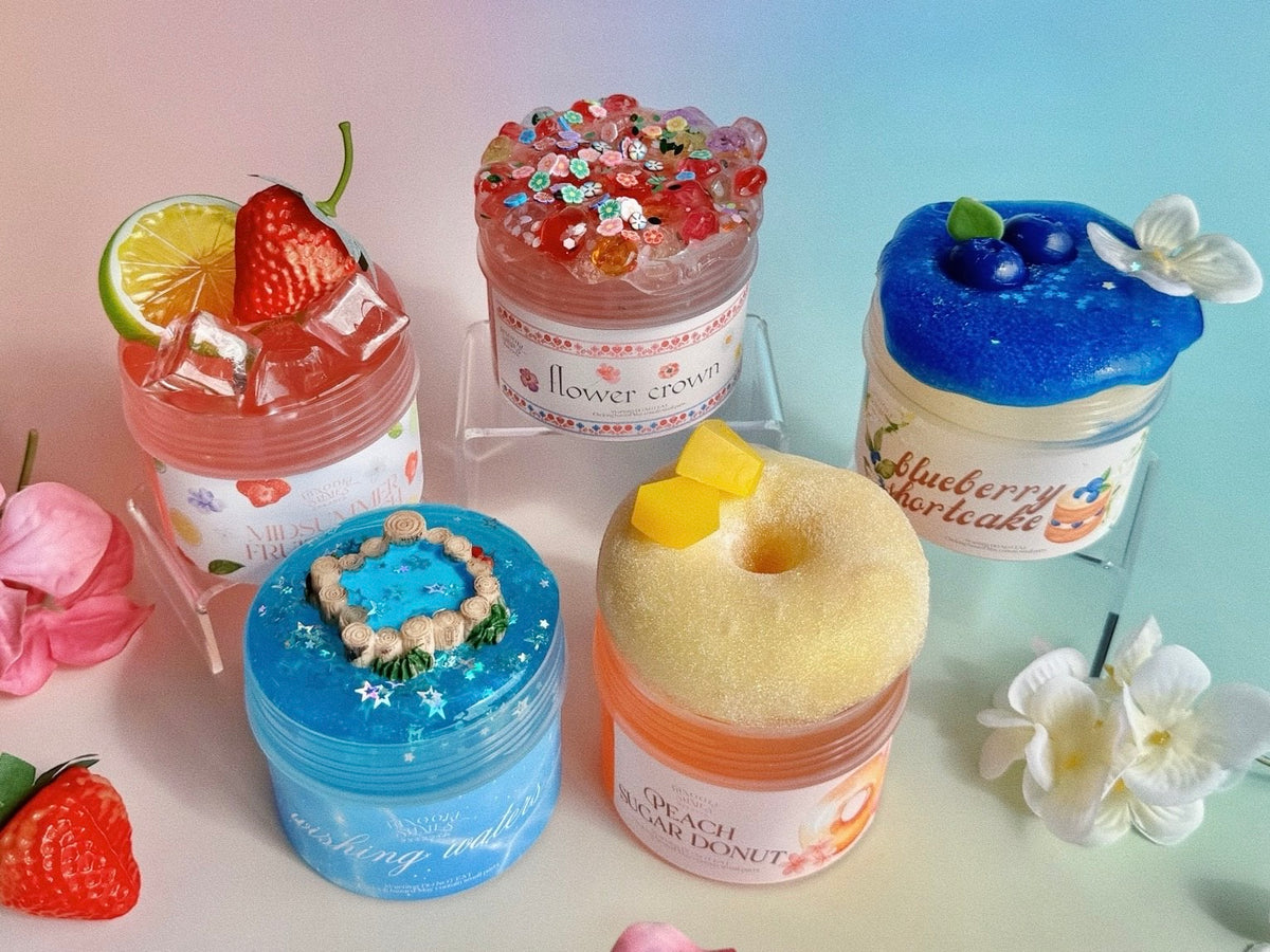 Midsummer Bundle – tanookislimes